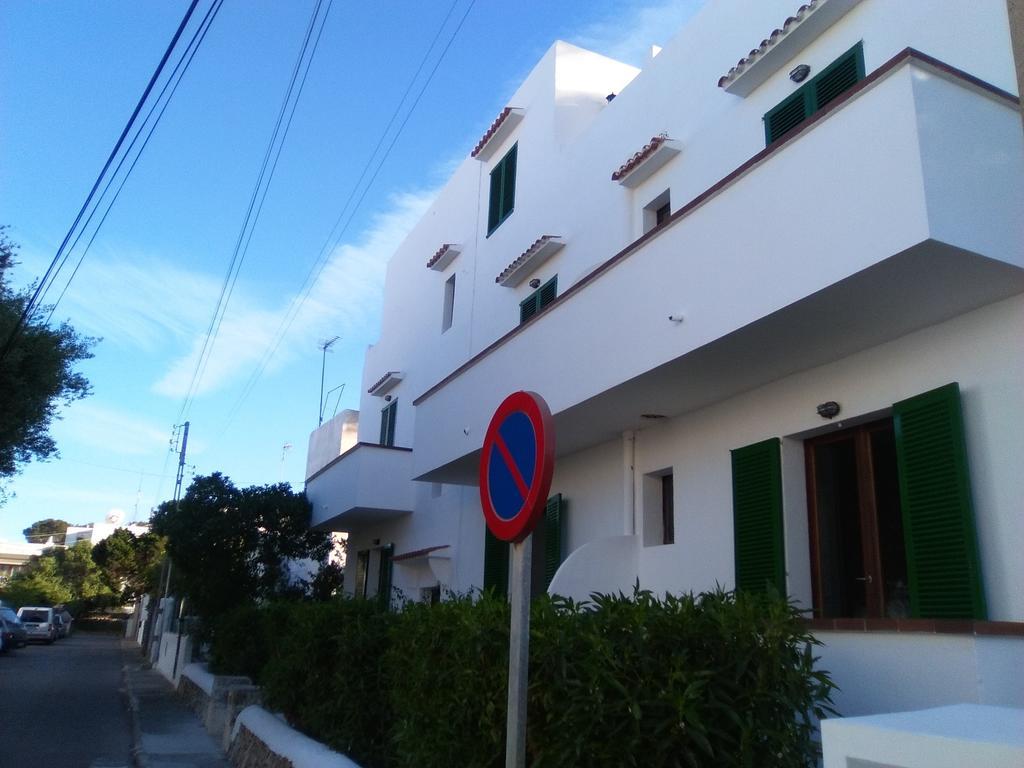Home D'Or Cala D´Or Esterno foto