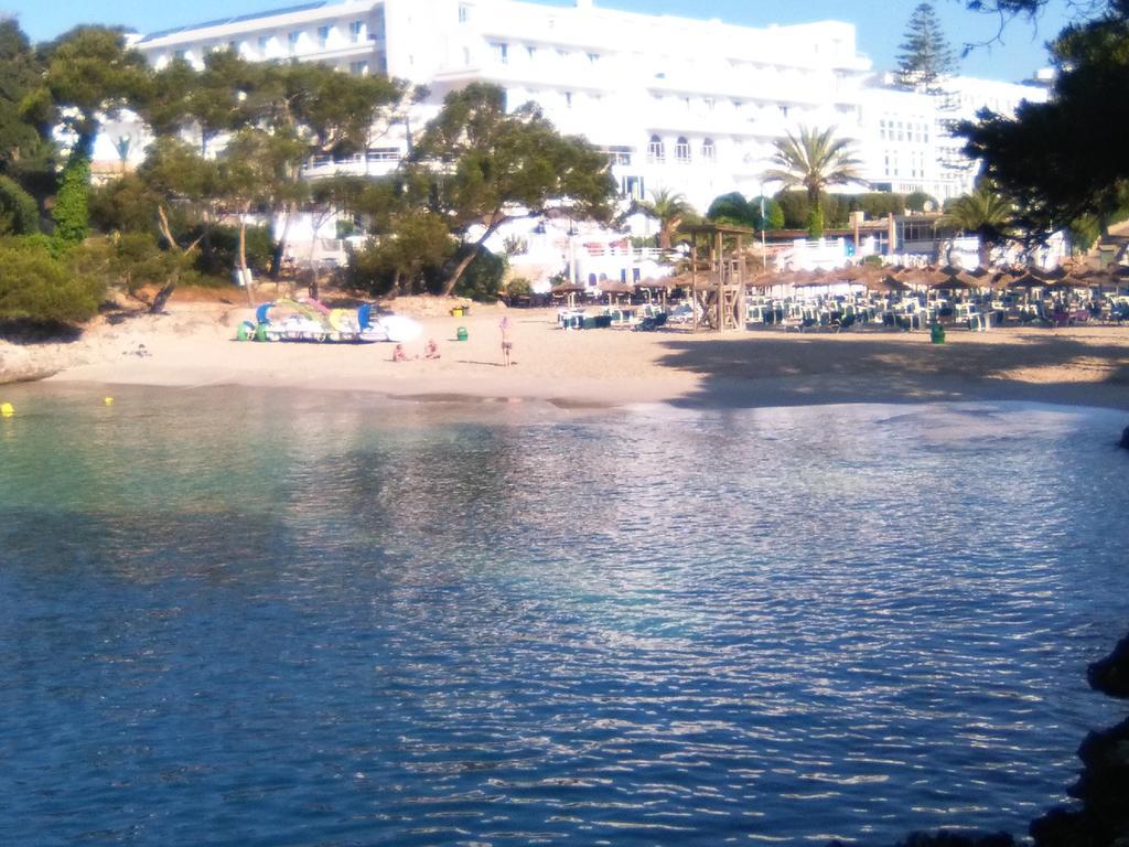 Home D'Or Cala D´Or Esterno foto