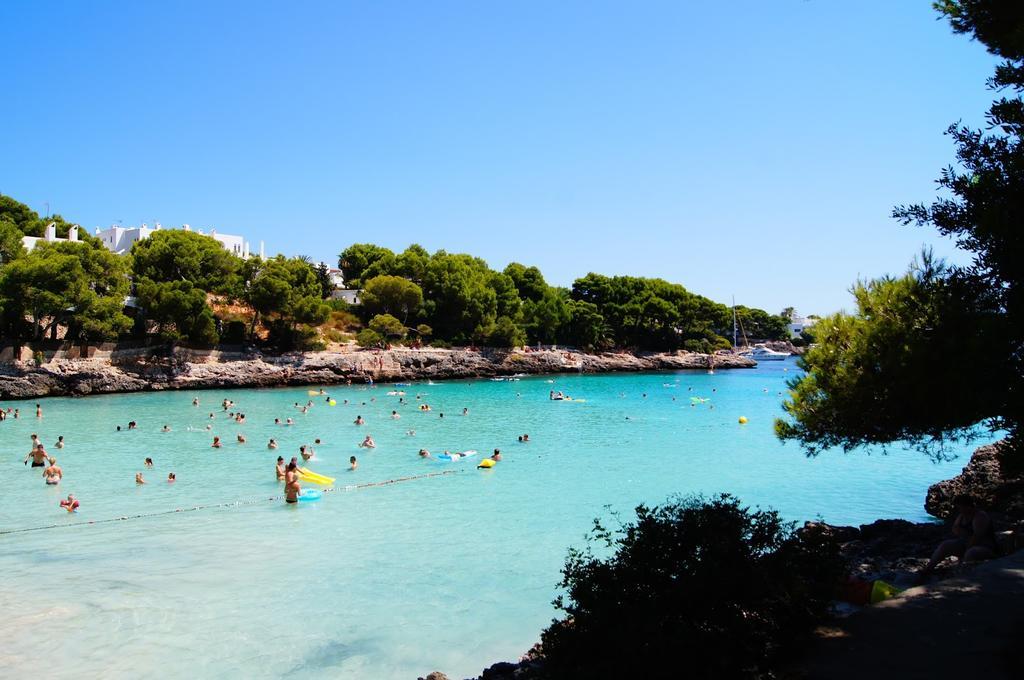 Home D'Or Cala D´Or Esterno foto