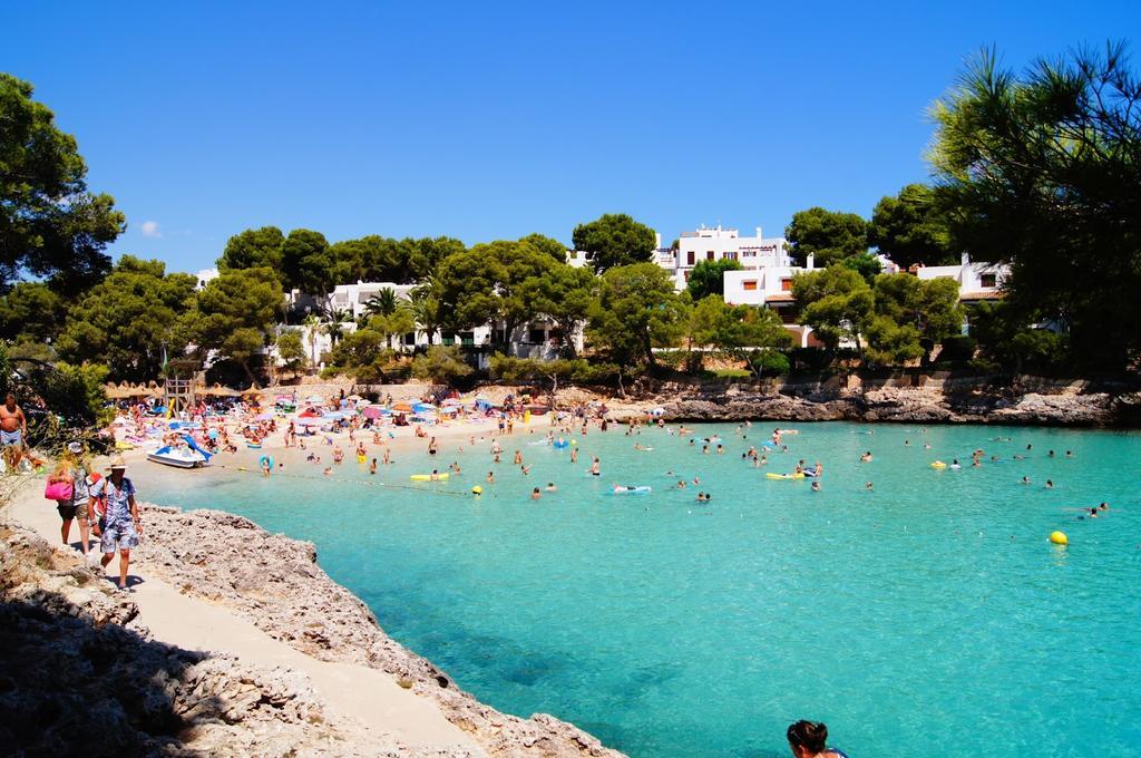 Home D'Or Cala D´Or Esterno foto